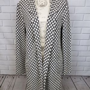 Bobeau Jacket